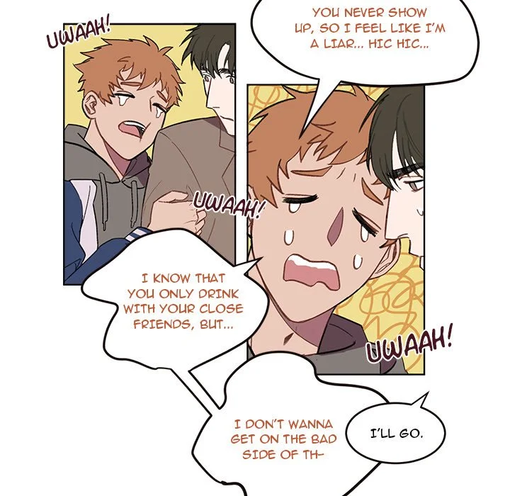 Our Future - Chapter 1